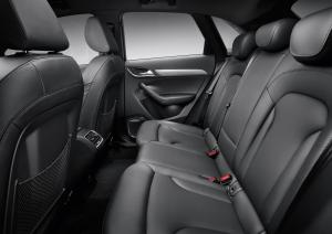 Audi Q3 2.0 TDI Quattro 2011 года  (WW)